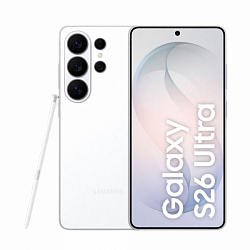 Samsung Galaxy S26 Ultra 12/512Gb 5G Белый